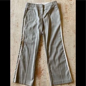 NWOT Poleci Cropped Dress Pants Size 2